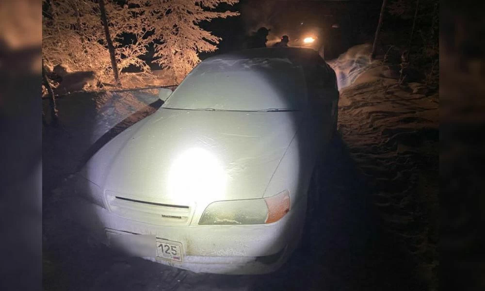 Τραγωδία στον «Δρόμο των Οστών»: Ρώσος οδηγός πάγωσε μέχρι θανάτου